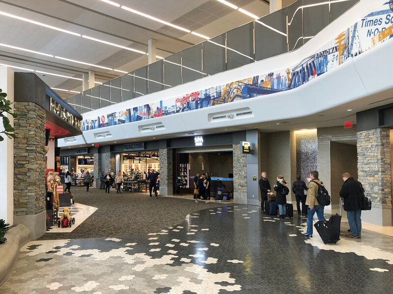 Chef José Andrés Is Opening a Restaurant Lounge at LaGuardia Airport ...