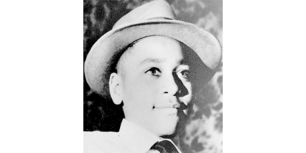 Emmett Till Honored With Statue In Mississippi Community Nowthis