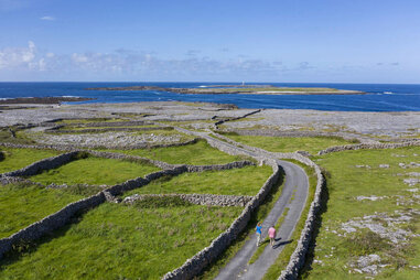 inishmore ireland