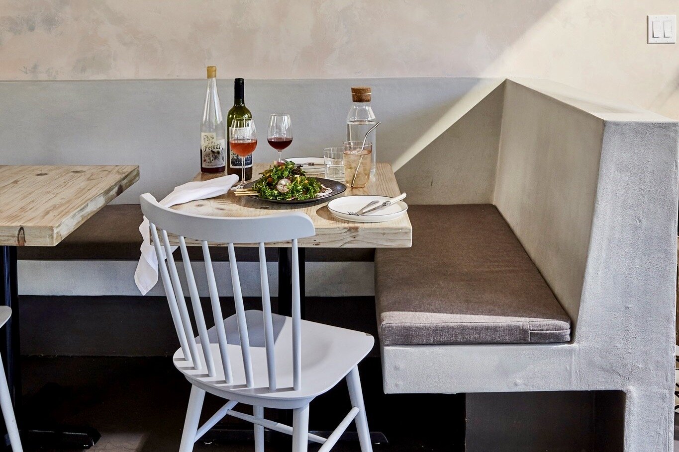 Botanica Restaurant & Market