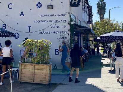 Botanica Restaurant & Market