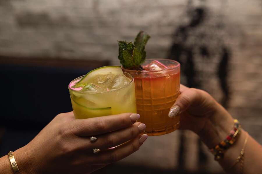 Best Single Bars in Miami Where to Meet People When You're Single