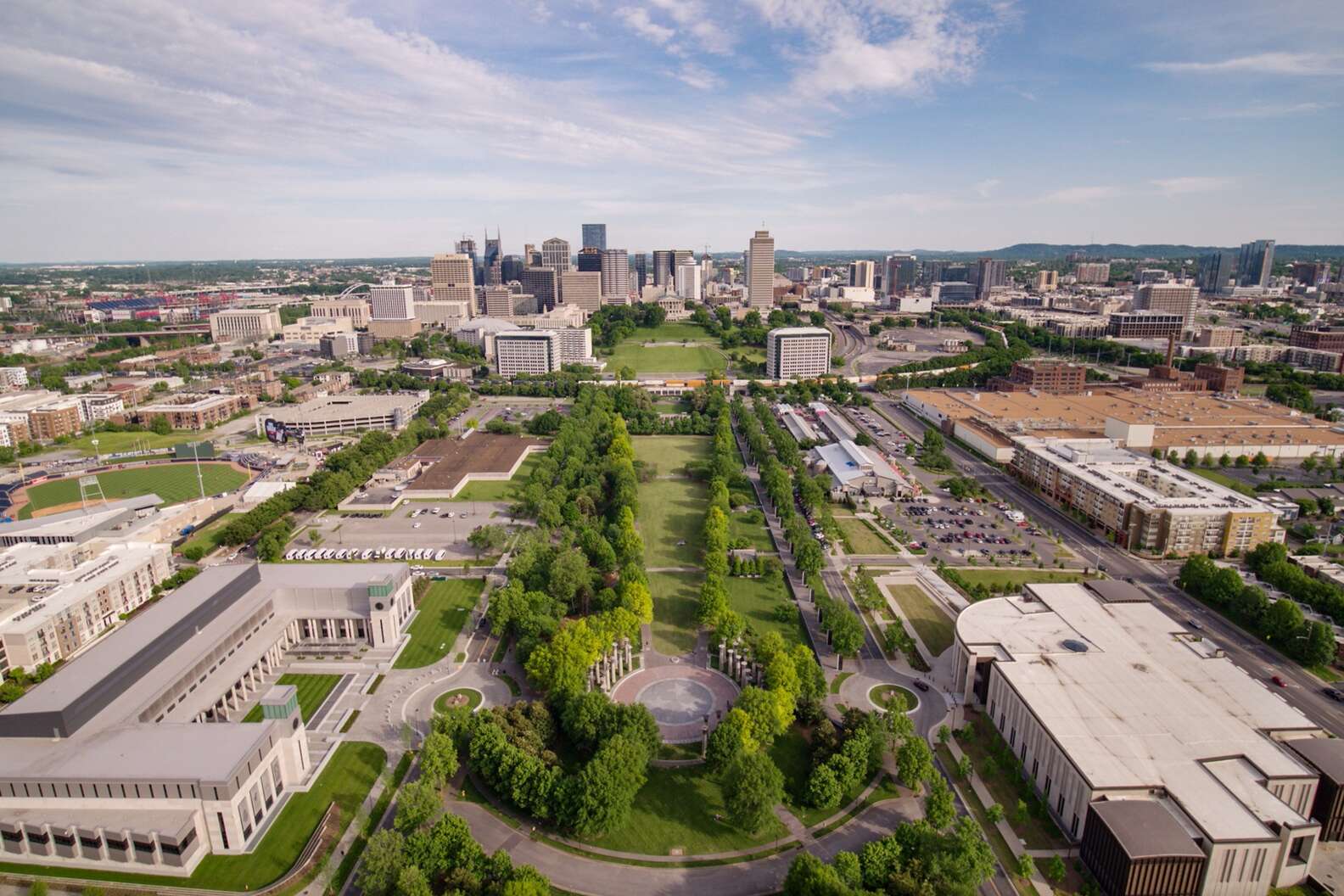 Fun Free Things To Do In Nashville