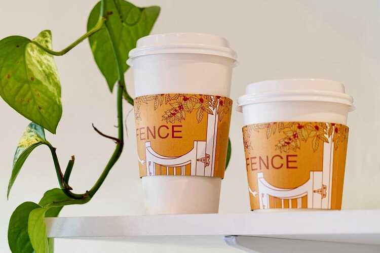 Fence Coffee