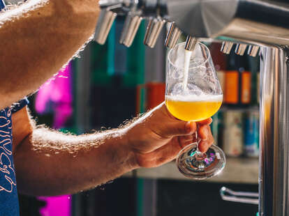 Grimm Artisanal Ales