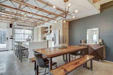 Austin Airbnb