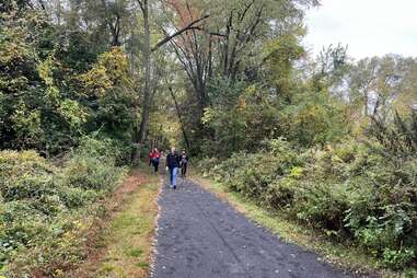 Schuylkill River Greenways NHA