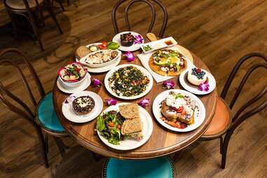Urth Caffe