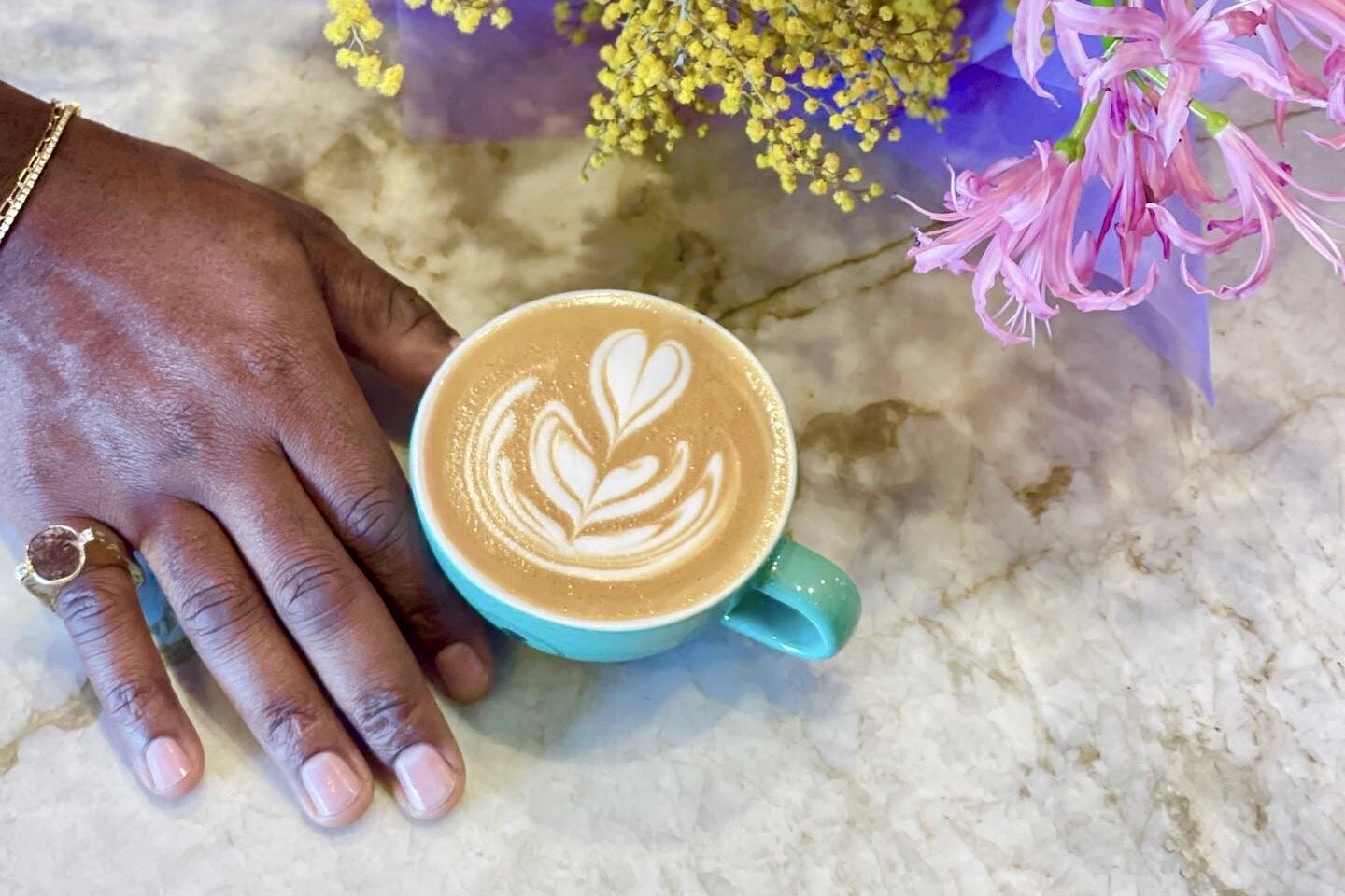 Bloom & Plume Coffee