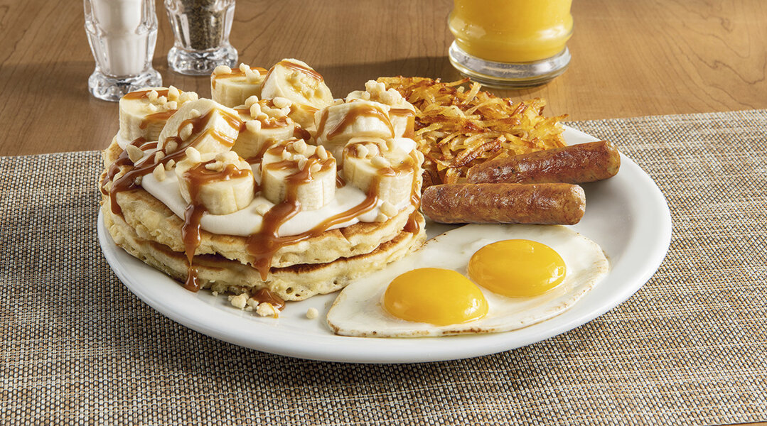 Denny’s Adds 3 New Items to Social Stars Influenced Menu - Thrillist