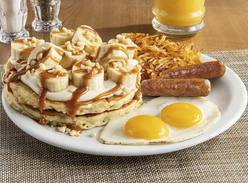 Denny's invests in kitchen equipment to expand daypart menus