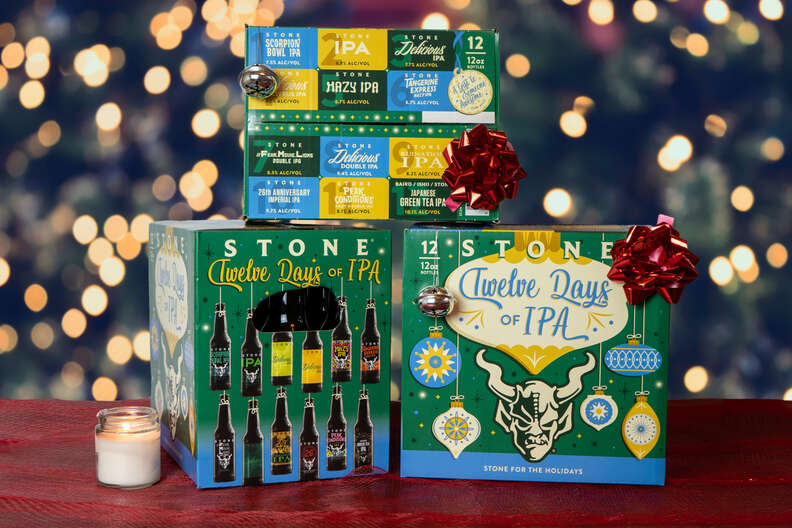 Every Beer Advent Calendar You Need to Pick Up This Year Liquor Store