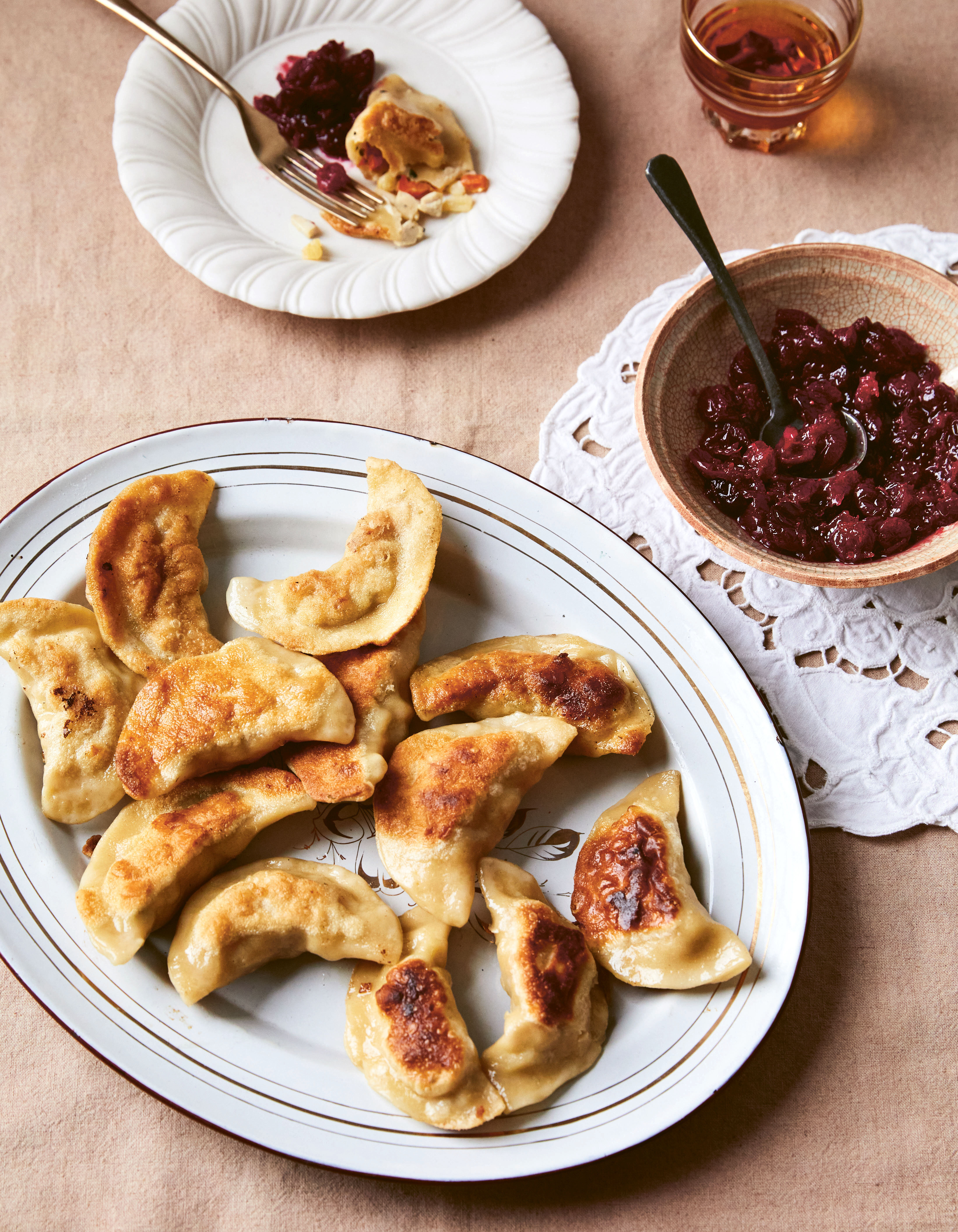 виды пельменей