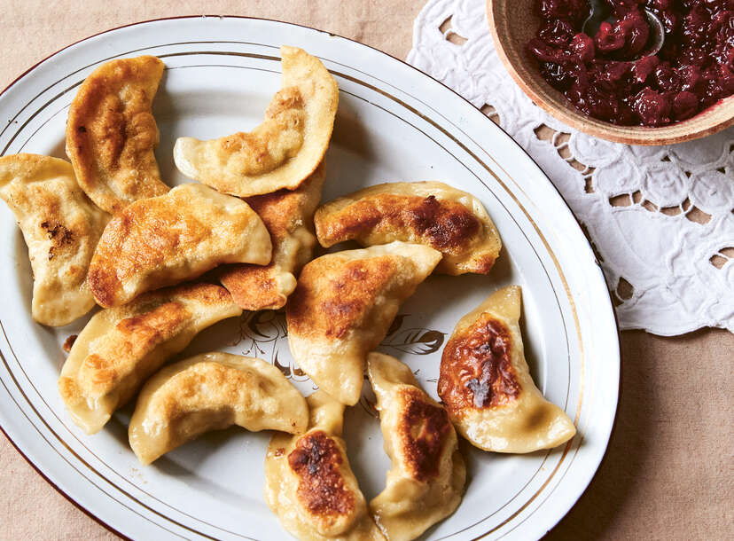 виды пельменей