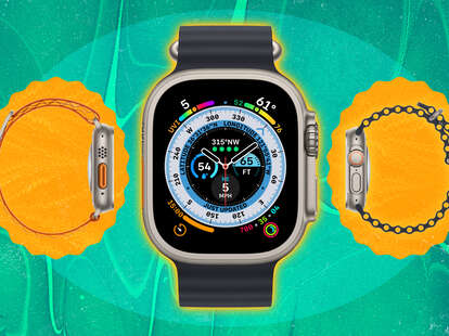 apple watch ultra review