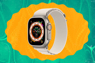 apple watch ultra review