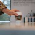 Here's How Veterans & Military Service Members Can Get Free Starbucks Soon
