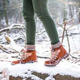 best winter hiking boots amazon