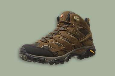 Merrell boots clearance amazon