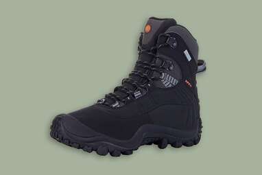 best winter hiking boots amazon