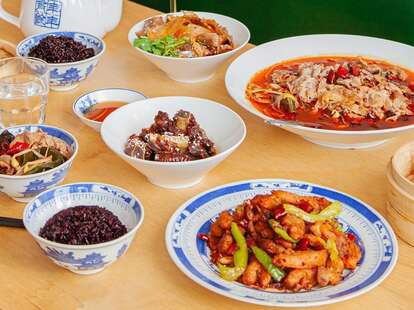 Birds of a Feather 鸳鸯