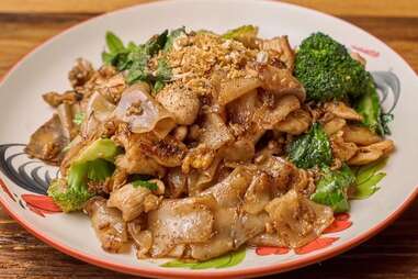 Klom Klorm Restaurant