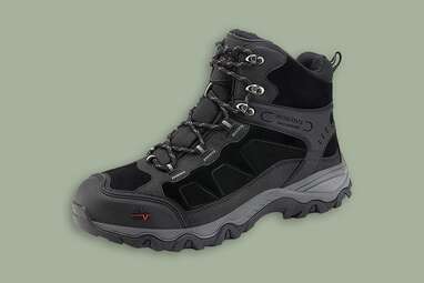 best winter hiking boots amazon