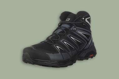 best winter hiking boots amazon