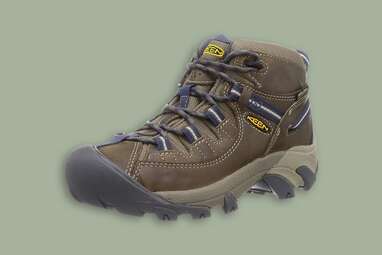 best winter hiking boots amazon