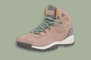 Amazon columbia shop hiking boots