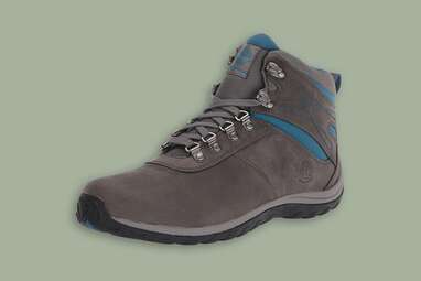 best winter hiking boots amazon