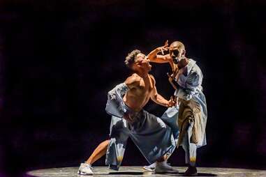 San Francisco International Hip Hop DanceFest