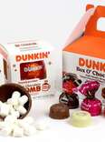 Dunkin' Is Selling New Hot Cocoa Bombs You Can Get in Stores Nationwide