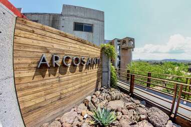 Arcosanti