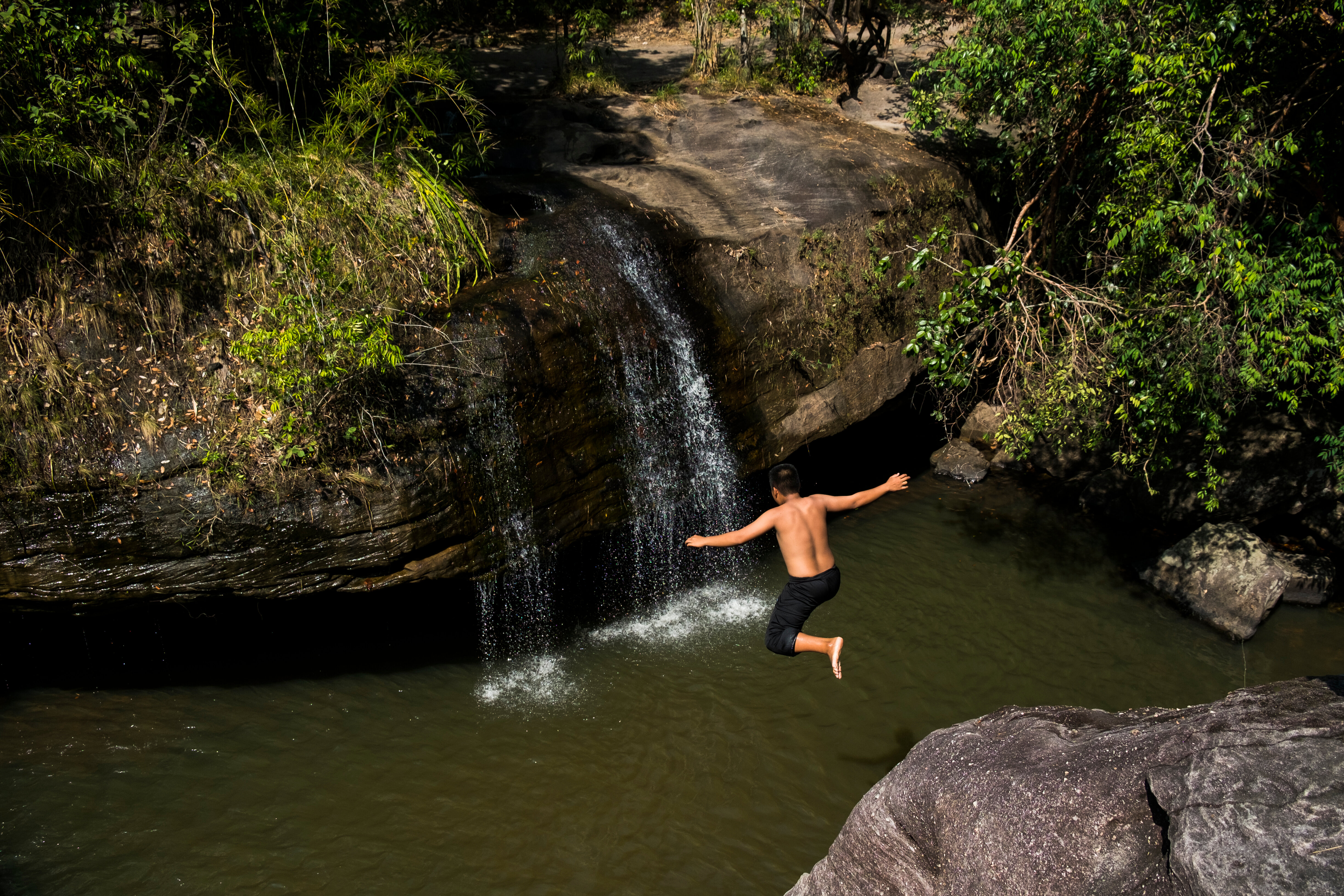 Embrace the Unknown with a Surprise Travel Agency