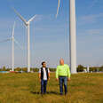 Can Wind Energy Save The Planet?