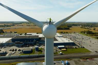 Can Wind Energy Save The Planet? - NowThis