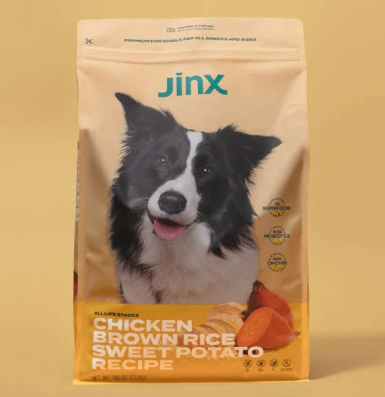 dog food subscriptions