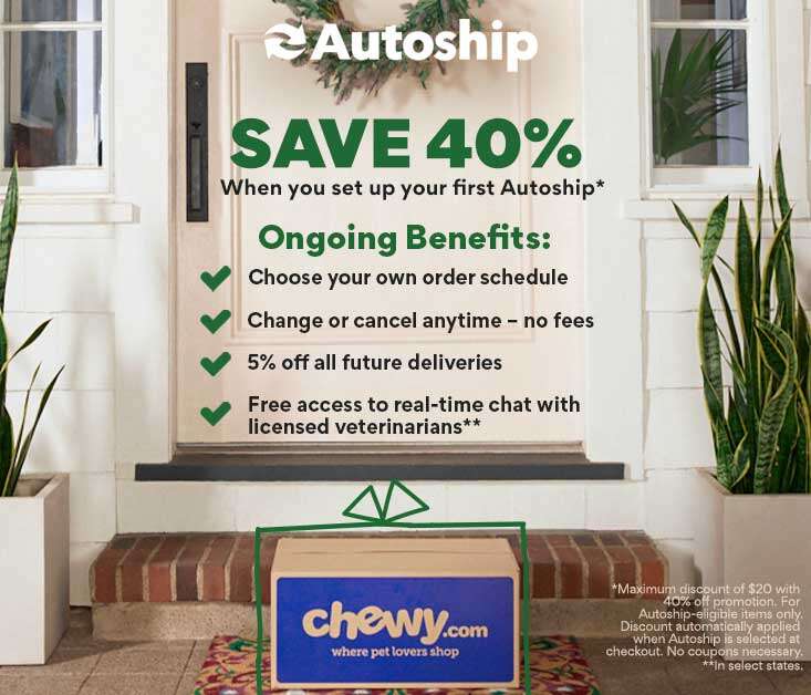 dog food subscriptions