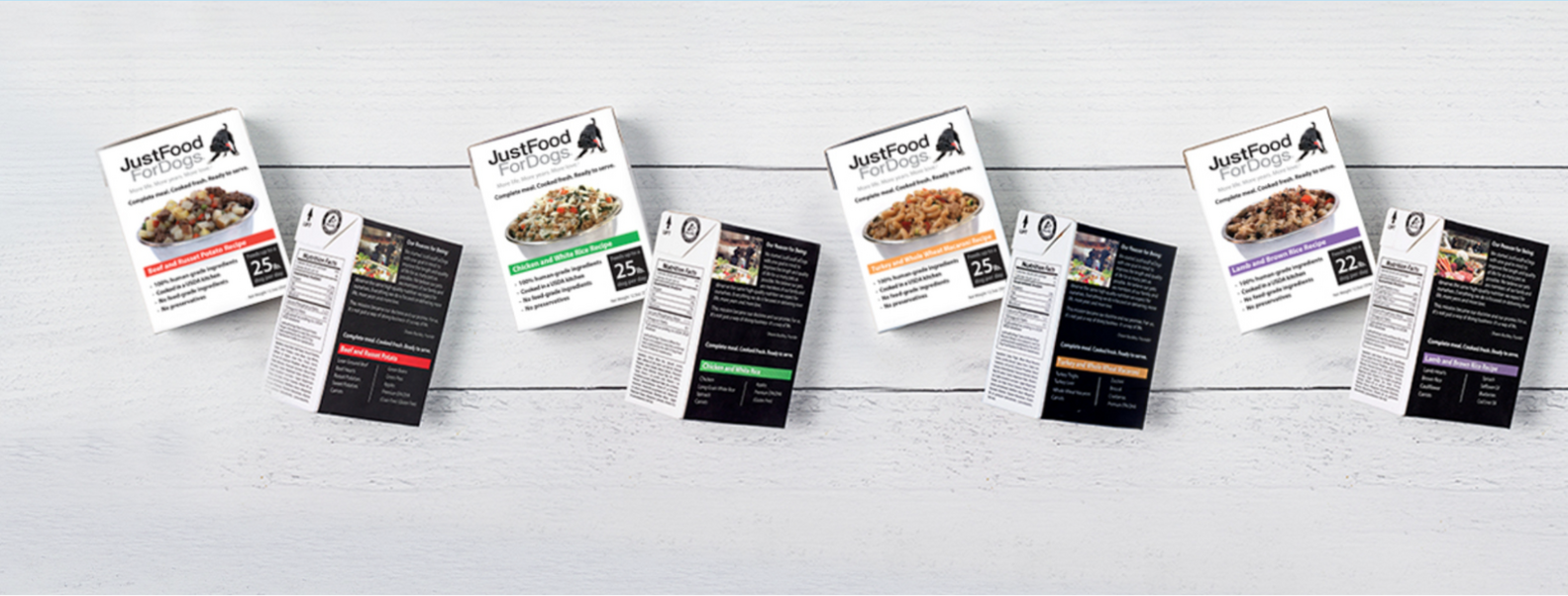 11 Best Dog Food Delivery Subscriptions For Pet Parents DodoWell The Dodo