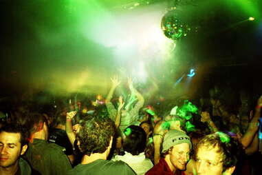 meet me in the bathroom documentary