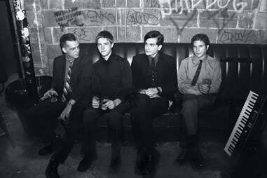 interpol in meet me in the bathroom