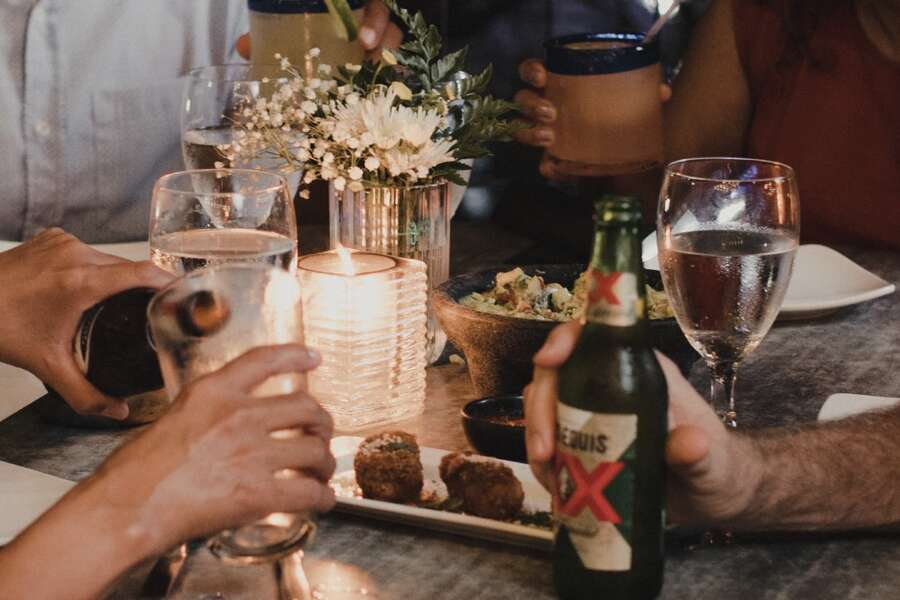 Best 6th Street Austin Bars Places to Go on Dirty 6th Thrillist