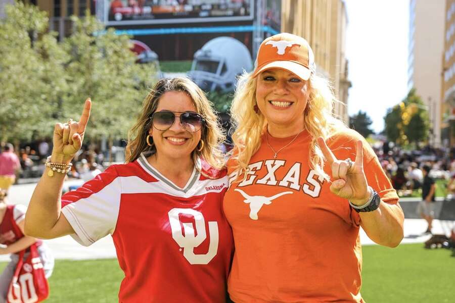 Best Places to Tailgate and Watch Football in DallasFort Worth Thrillist