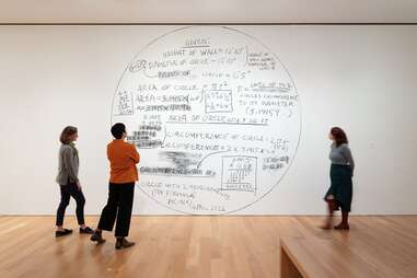 The Art Institute of Chicago