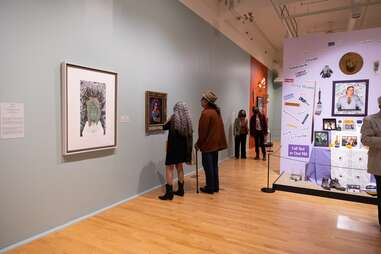 National Museum of Mexican Art