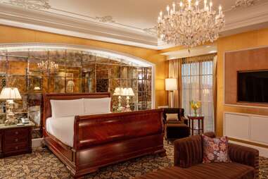 Green Valley Ranch Resort Spa & Casino