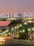 Water Street District