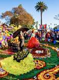 How to Celebrate Día De Los Muertos in LA This Year