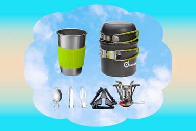 best camping gifts 2022